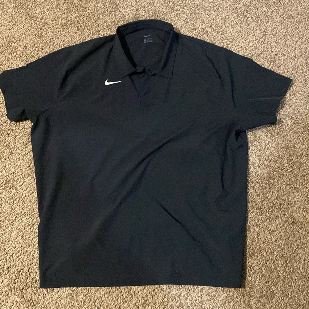 Nike Dri-Fit Polo
